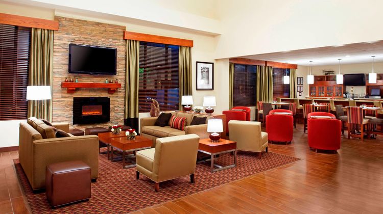 Four Points by Sheraton Houston Hobby Lobby