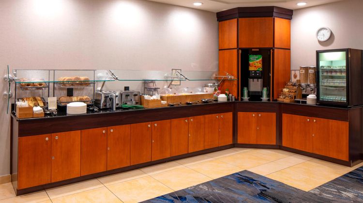 Fairfield Inn & Suites Venice Restaurant