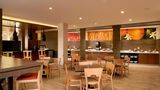 Fairfield Inn & Suites Nogales Restaurant
