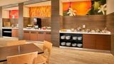 Fairfield Inn & Suites Nogales Restaurant
