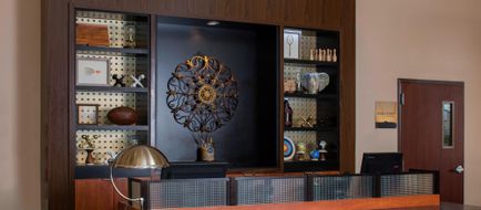Four Points by Sheraton Houston Hobby Lobby