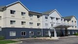 Fairfield Inn St. Louis Collinsville Exterior