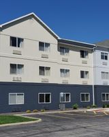 Fairfield Inn St. Louis Collinsville