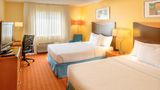 Fairfield Inn St. Louis Collinsville Room