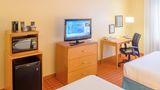 Fairfield Inn St. Louis Collinsville Room