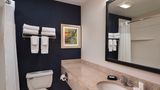 Fairfield Inn St. Louis Collinsville Room