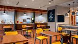 Fairfield Inn & Suites Harrisburg West Restaurant