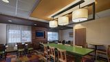 Fairfield Inn St. Louis Collinsville Restaurant