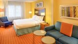 Fairfield Inn St. Louis Collinsville Room