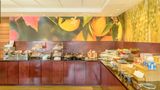 Fairfield Inn St. Louis Collinsville Restaurant