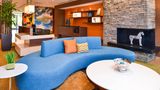 <b>Fairfield Inn & Suites St. Joseph Lobby</b>. Images powered by <a href="https://www.leonardoworldwide.com/" title="Leonardo Worldwide" target="_blank">Leonardo</a>.