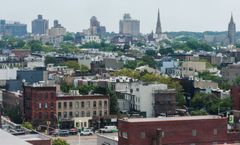 Fairfield Inn & Suites New York Brooklyn