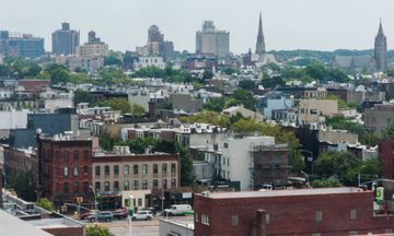 Fairfield Inn & Suites New York Brooklyn