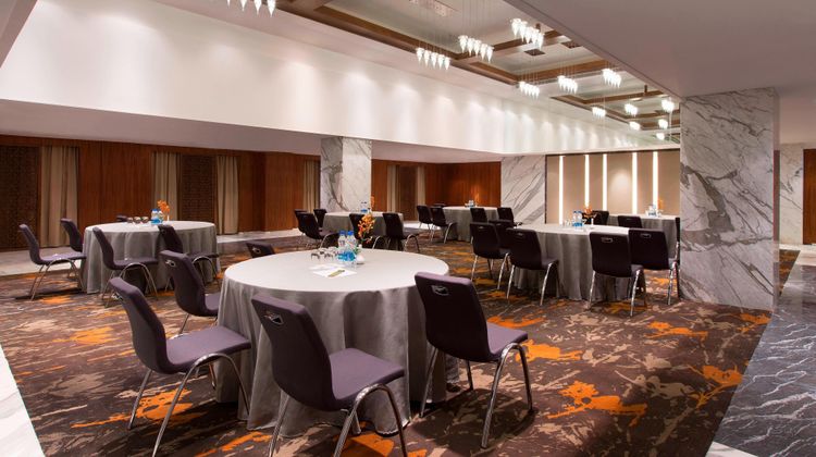 Four Points by Sheraton Bengaluru Meeting