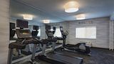 Fairfield Inn St. Louis Collinsville Health Club