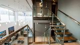 Fairfield Inn & Suites New York Brooklyn Lobby