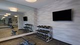 Fairfield Inn St. Louis Collinsville Health Club