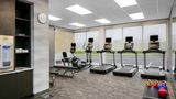 Fairfield Inn & Suites Harrisburg West Health Club
