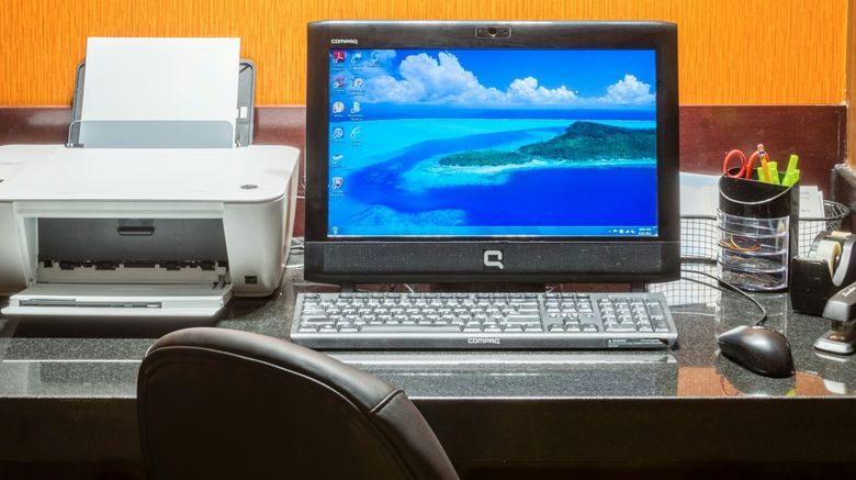<b>Fairfield Inn St. Louis Collinsville Other</b>. Images powered by <a href="https://www.leonardoworldwide.com/" title="Leonardo Worldwide" target="_blank">Leonardo</a>.