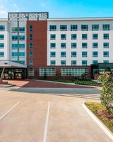 Four Points by Sheraton Energy Corridor