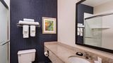 Fairfield Inn St. Louis Collinsville Room