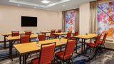 Fairfield Inn & Suites Harrisburg West Meeting