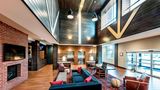 Four Points by Sheraton Energy Corridor Lobby