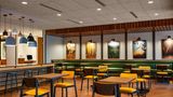 Fairfield Inn & Suites Harrisburg West Restaurant