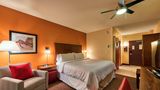 Four Points by Sheraton Energy Corridor Room