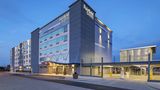 <b>Fairfield Inn & Suites St Louis Downtown Exterior</b>. Images powered by <a href="https://www.leonardoworldwide.com/" title="Leonardo Worldwide" target="_blank">Leonardo</a>.