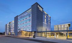 Fairfield Inn & Suites St Louis Downtown