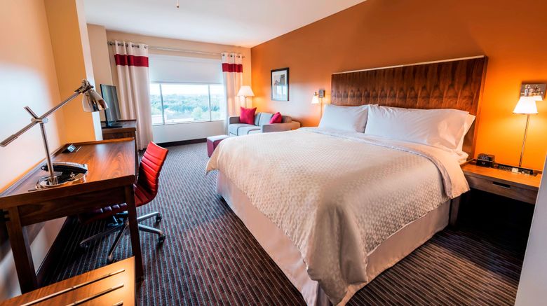 <b>Four Points by Sheraton Energy Corridor Room</b>. Images powered by <a href="https://www.leonardoworldwide.com/" title="Leonardo Worldwide" target="_blank">Leonardo</a>.