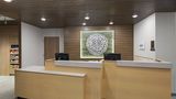 <b>Fairfield Inn & Suites St Louis Downtown Lobby</b>. Images powered by <a href="https://www.leonardoworldwide.com/" title="Leonardo Worldwide" target="_blank">Leonardo</a>.