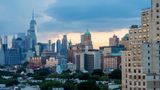Fairfield Inn & Suites New York Brooklyn Other
