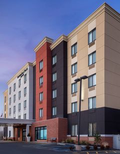 Fairfield Inn & Suites NY Staten Island