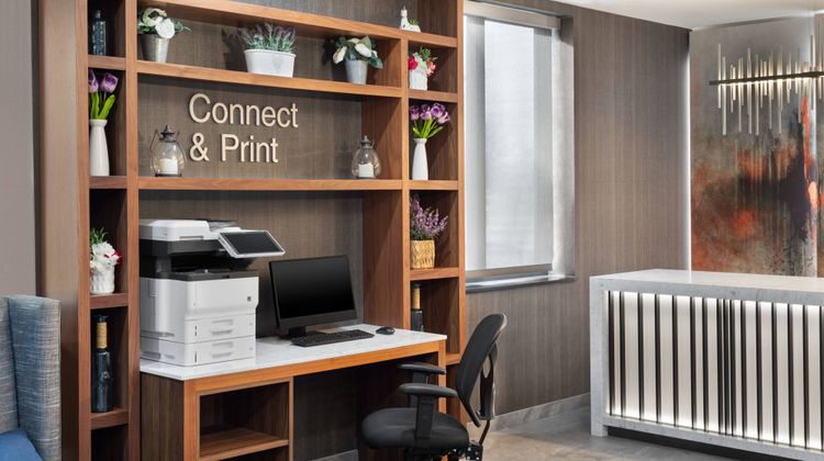 Fairfield Inn & Suites NY Staten Island Other
