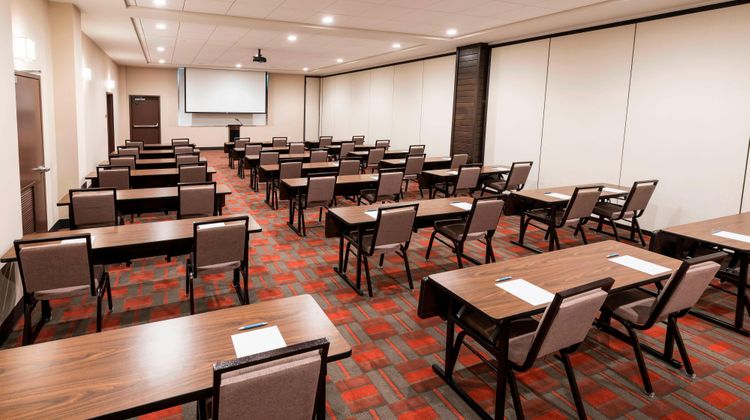 Four Points by Sheraton Energy Corridor Meeting