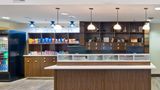 Four Points by Sheraton Nashville Arpt Lobby