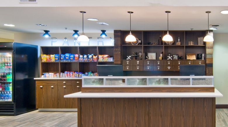 <b>Four Points by Sheraton Nashville Arpt Lobby</b>. Images powered by <a href="https://www.leonardoworldwide.com/" title="Leonardo Worldwide" target="_blank">Leonardo</a>.