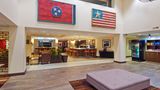 Four Points by Sheraton Nashville Arpt Lobby