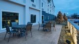 Fairfield Inn St. Louis Collinsville Other