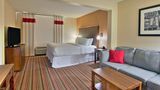 Four Points by Sheraton Nashville Arpt Room
