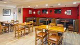 Four Points by Sheraton Nashville Arpt Restaurant