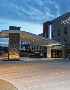 Fairfield Inn & Suites St. Louis South