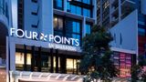 Four Points by Sheraton Brisbane Exterior