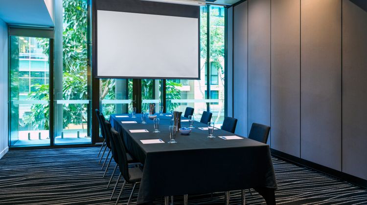 Four Points by Sheraton Brisbane Meeting