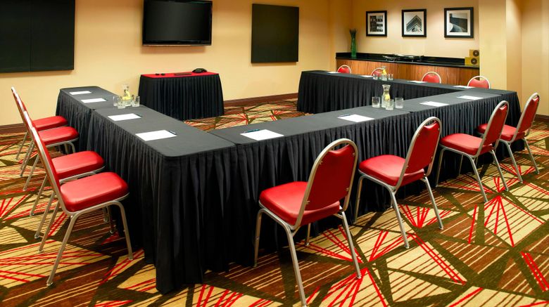<b>Four Points by Sheraton Nashville Arpt Meeting</b>. Images powered by <a href="https://www.leonardoworldwide.com/" title="Leonardo Worldwide" target="_blank">Leonardo</a>.