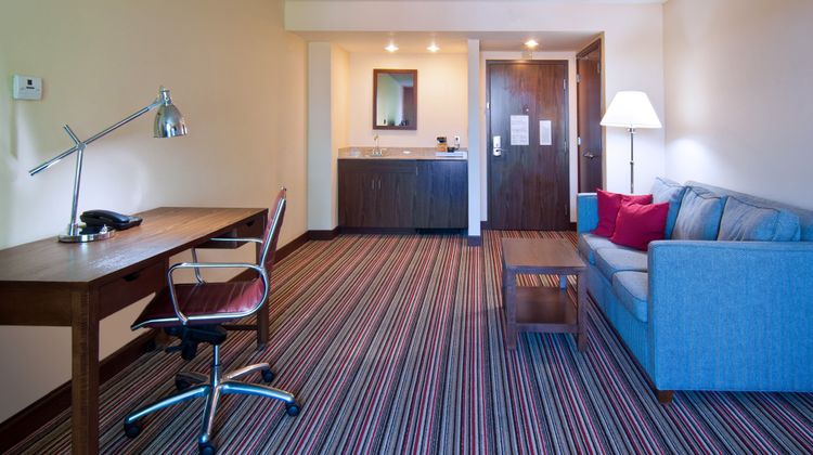 Four Points by Sheraton Nashville Arpt Room