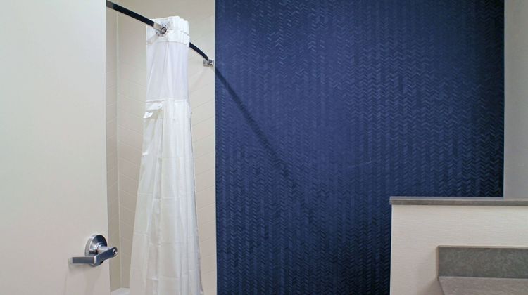 Fairfield Inn & Suites St. Louis South Room