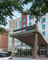 Fairfield Inn & Suites New York Queen